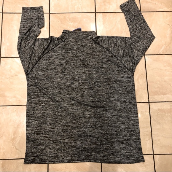 New Woman’s Conversion Performance Long Sleeve Shirt - Picture 2 of 6